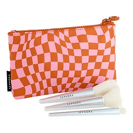 The Future is Yours - Kit de mini pinceaux